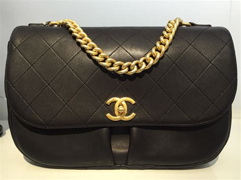 chanel store stock purseforum